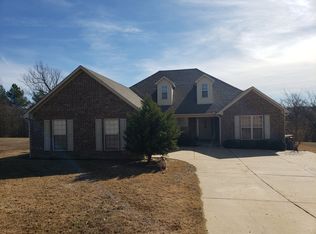 296 County Road 367, Wynne, AR 72396