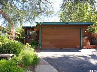 10440 Tujunga Canyon Blvd, Tujunga, CA 91042