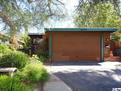10440 Tujunga Canyon Blvd, Tujunga, CA, 91042