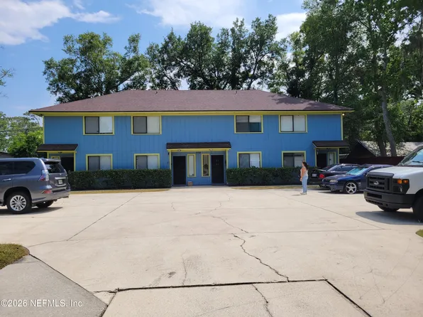 2192 Inwood Ter APT 1, Jacksonville, FL 32207