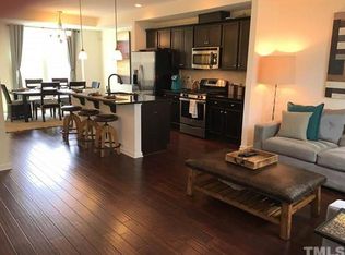 4136 Sykes St, Cary, NC 27519