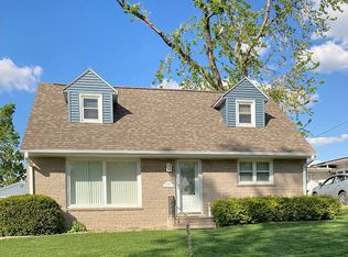 1125 20th St SW, Cedar Rapids, IA 52404