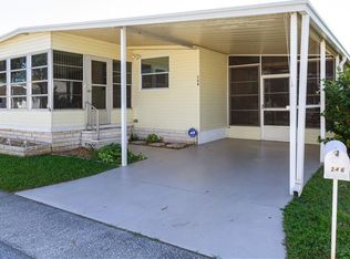 246 Pelican Dr N, Oldsmar, FL 34677