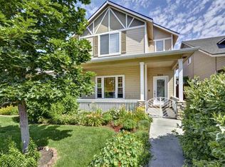 900 E Wright St, Boise, ID 83706
