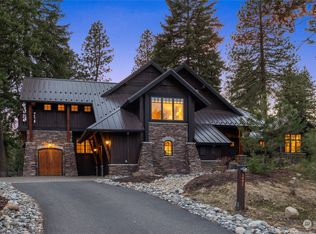 1491 Larkspur Loop, Cle Elum, WA 98922