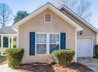 4021 Brandie Glen Rd, Charlotte, NC 28269