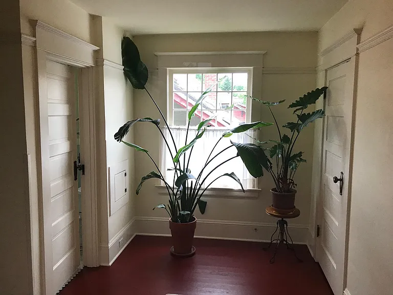 2nd Floor - Landing