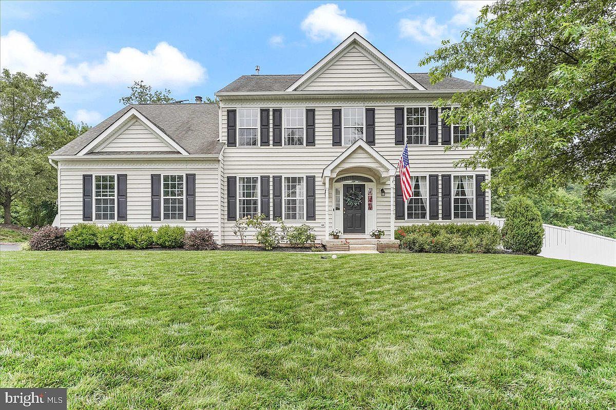 377 Centennial St, Collegeville, PA 19426 Zillow