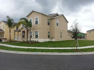 6061 Sunset Isle Dr, Winter Garden, FL 34787