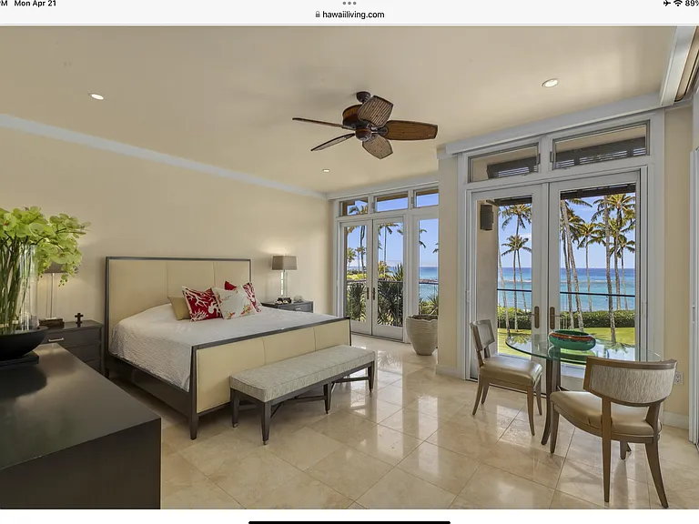 Kapalua Bay Dr — Photo 6