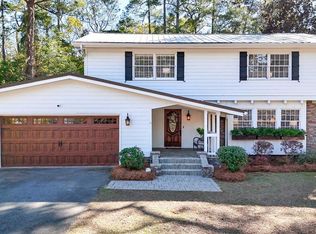 310 Tuxedo Dr, Thomasville, GA 31792