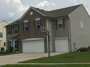 5017 Skipping Stone Dr, Indianapolis, IN 46237
