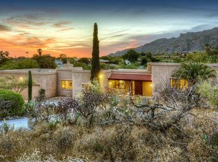 6201 N Camino Esquina, Tucson, AZ 85718