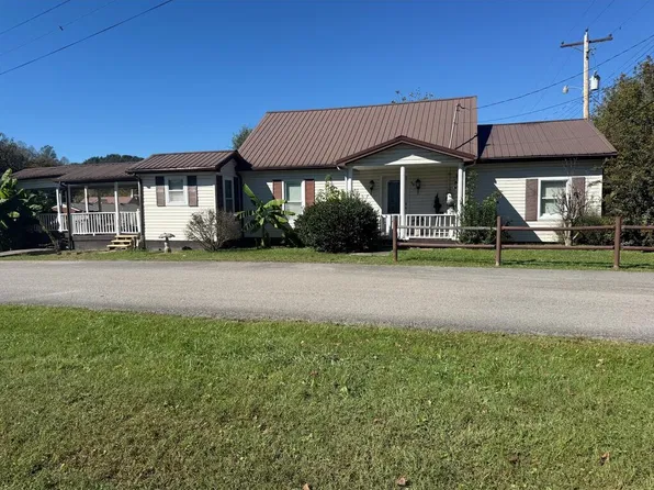 69 S Buckingham Ave, West Van Lear, KY 41268