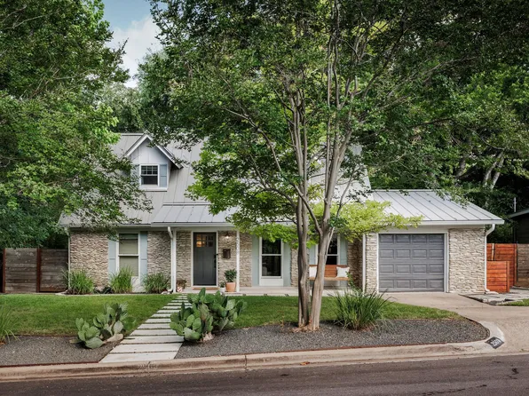 2508 Friar Tuck Ln, Austin, TX 78704