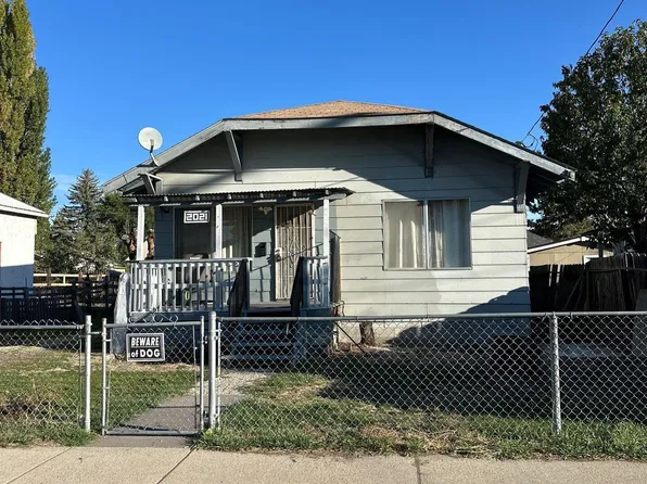 2021 Wantland Ave, Klamath Falls, OR 97601