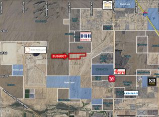 0 N Burris Rd, Casa Grande, AZ 85122