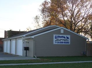 1801 Avenue A, Council Bluffs, IA 51501