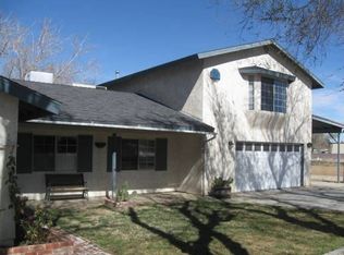4815 W Avenue L8, Lancaster, CA 93536