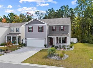 1008 Laurens Mill Dr, Myrtle Beach, SC 29579