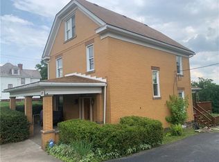 129 Main St, Hickory, PA 15340