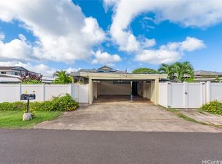 44-719 Alakai St, Kaneohe, HI 96744