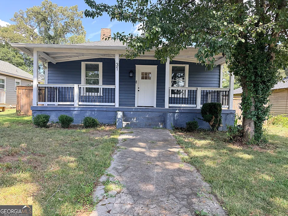 31 Mildred Pl NW