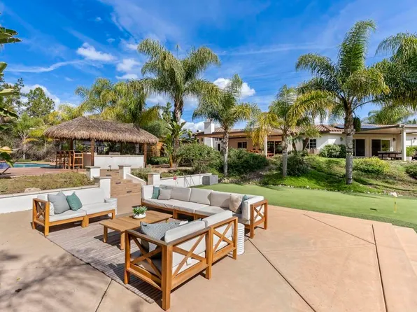17412 La Brisa Ln, Rancho Santa Fe, CA 92067