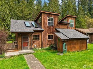 20512 Prairie Road, Sedro Woolley, WA 98284