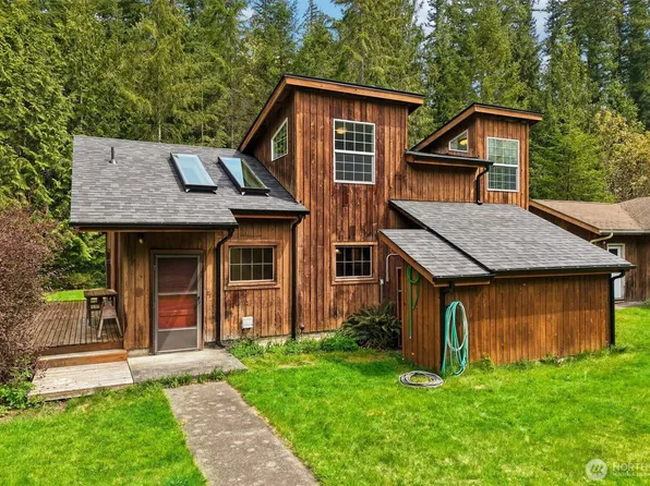 20512 Prairie Road, Sedro Woolley, WA 98284