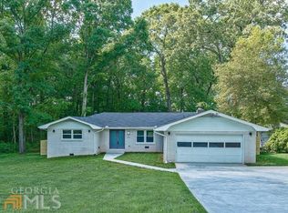 2361 Bouldercrest Rd, Atlanta, GA 30316