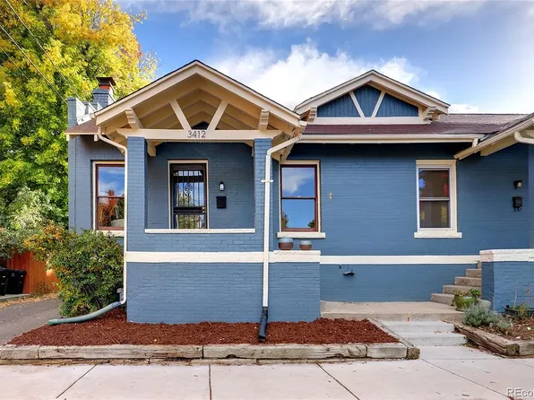 3412 E 11th Ave, Denver, CO 80206