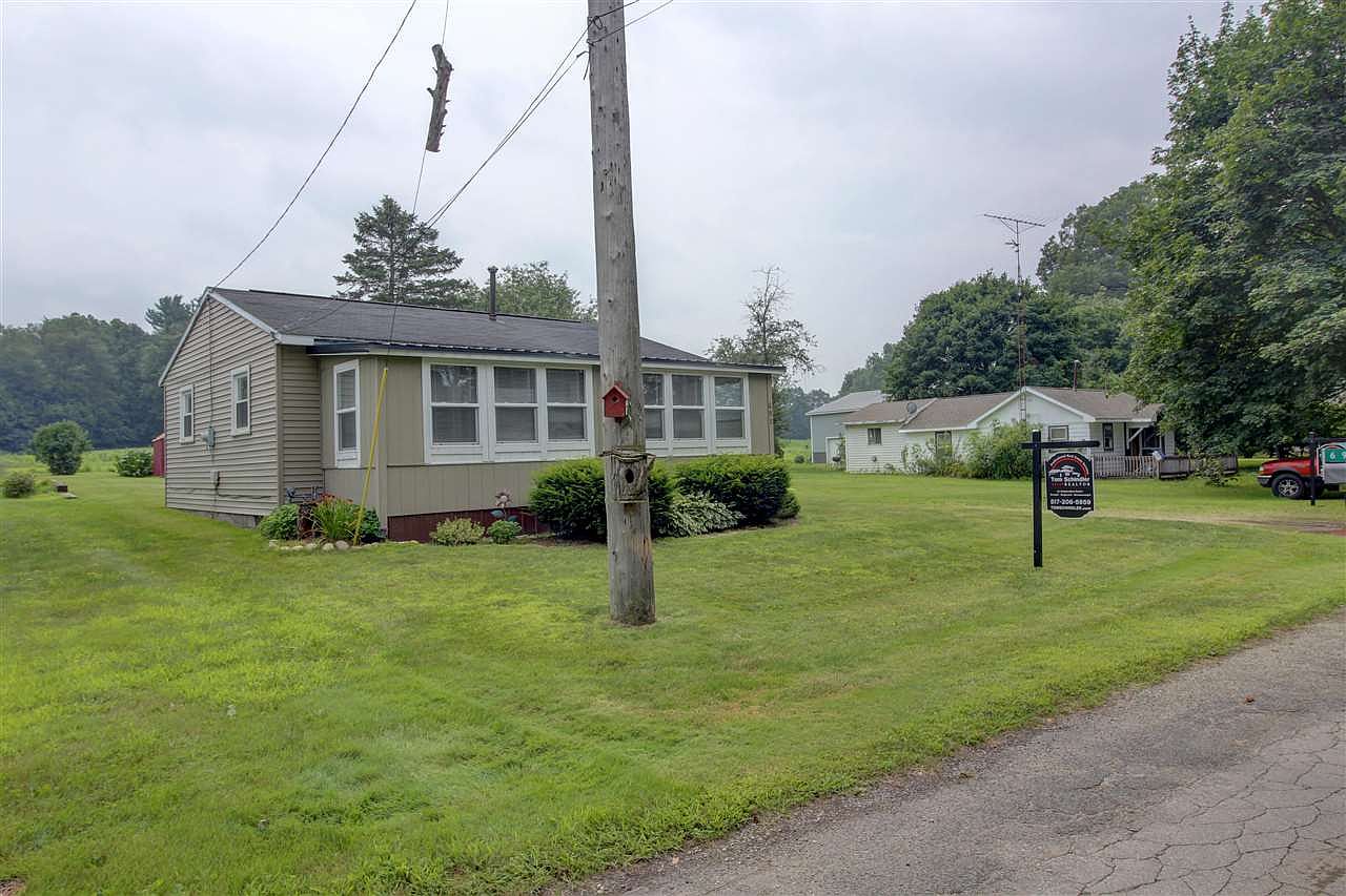 695 Swains Lake Dr, Concord, MI 49237 Zillow