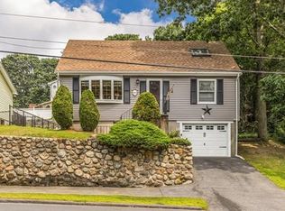 197 Den Quarry Rd, Lynn, MA 01904
