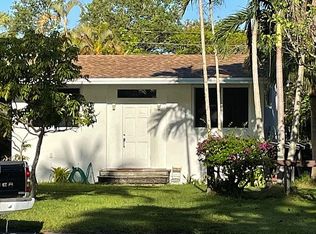 11440 SW 77th Ave, Pinecrest, FL 33156