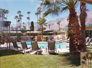589 Grenfall Rd, Palm Springs, CA 92264