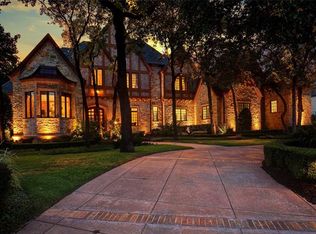 1308 Fanning St, Southlake, TX 76092