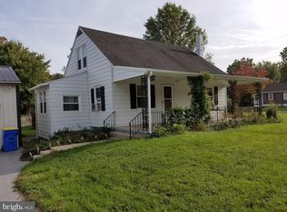 2585 Oakland Rd, Dover, PA 17315