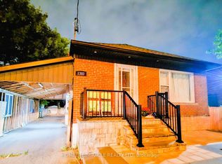 1382 Warden Ave, Toronto, ON M1R 2S5