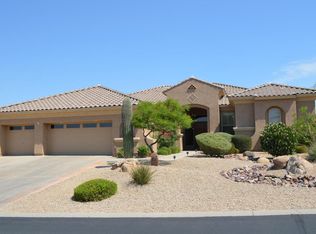 10730 E Ludlow Dr, Scottsdale, AZ 85255