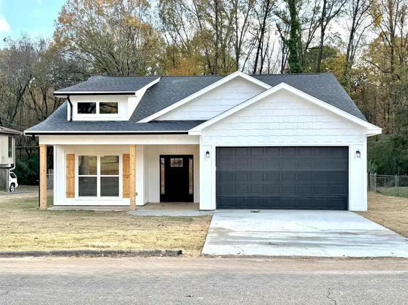 314 Shawnee St, Hot Springs, AR 71901