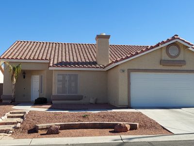 7208 Eagle Crest St, Las Vegas, NV, 89131