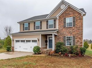 1008 Cabra Ct, Indian Trail, NC 28079