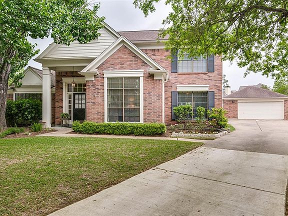2nd image of 4903 Granite Lake Ct