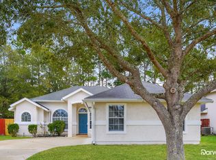 1131 Summer Springs Dr, Middleburg, FL 32068