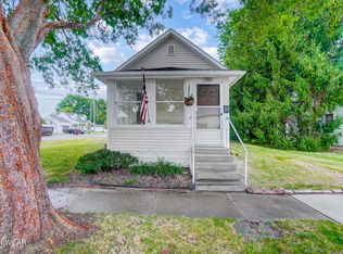 350 W Montford Ave, Ada, OH