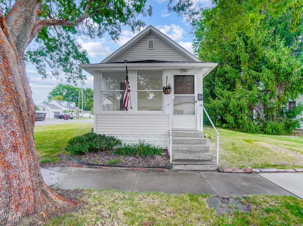 350 W Montford Ave, Ada, OH 45810