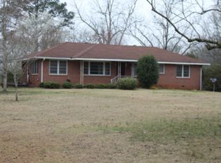 3933 Highway 85 E, Manchester, GA 31816