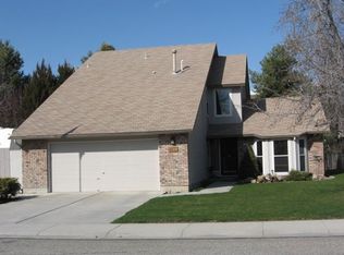 4762 N Johns Landing Way, Boise, ID 83703