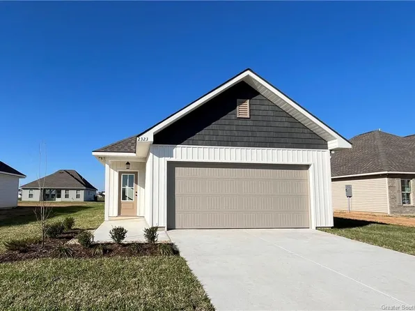2323 Langham Ct, Lake Charles, LA 70607